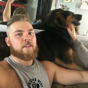 Meet your Posher, Vincent